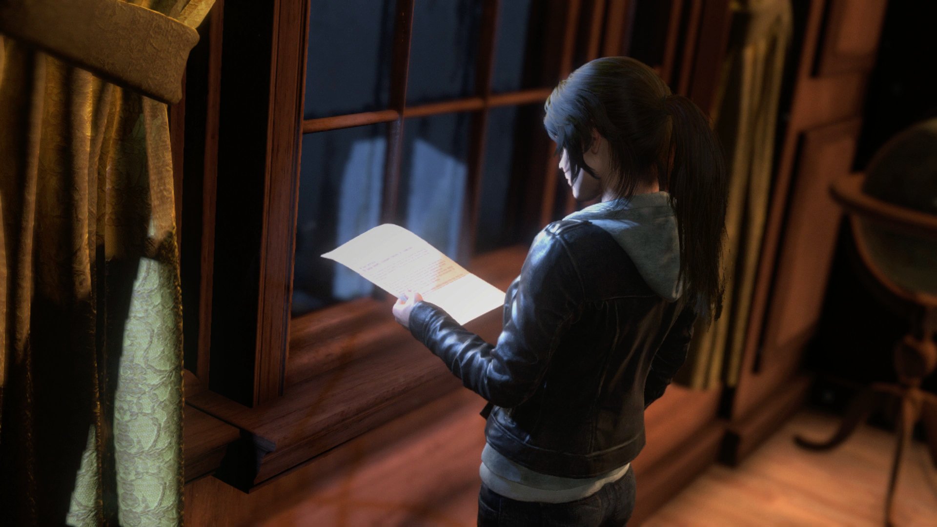 Rise of the Tomb Raider: 20 Aniversario - Imagen 29